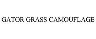 GATOR GRASS CAMOUFLAGE