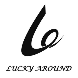 LUCKY AROUND