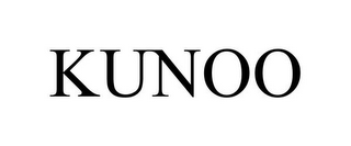 KUNOO