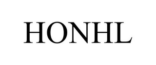 HONHL