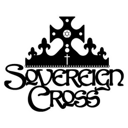 SOVEREIGN CROSS