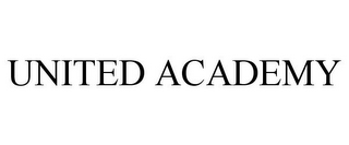 UNITED ACADEMY