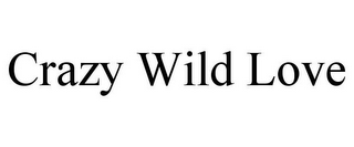 CRAZY WILD LOVE