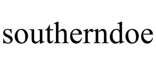 SOUTHERNDOE