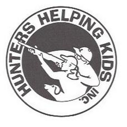 HUNTERS HELPING KIDS INC.