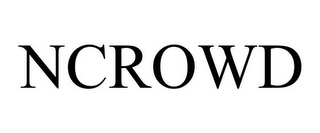 NCROWD