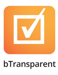 BTRANSPARENT