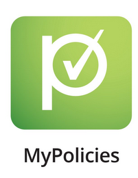 P MYPOLICIES