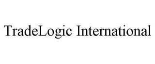 TRADELOGIC INTERNATIONAL