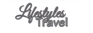 LIFESTYLES TRAVEL