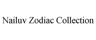 NAILUV ZODIAC COLLECTION