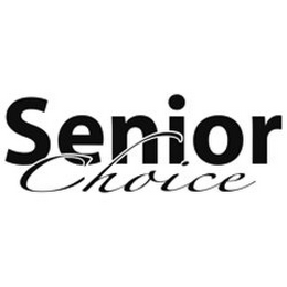 SENIOR CHOICE