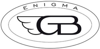 GB ENIGMA