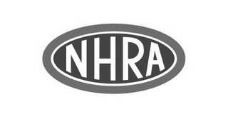 NHRA