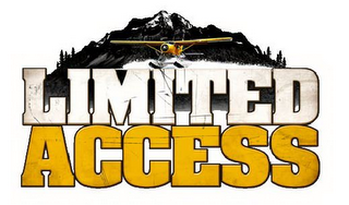 LIMITED ACCESS