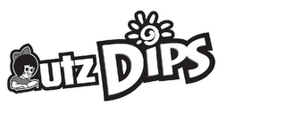 UTZ DIPS