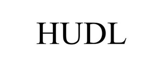 HUDL