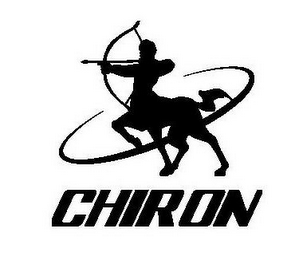 CHIRON