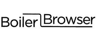 BOILER BROWSER