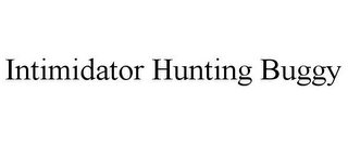 INTIMIDATOR HUNTING BUGGY