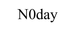 N0DAY