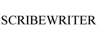 SCRIBEWRITER