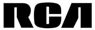 RCA