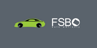 FSBO AUTO WARRANTY