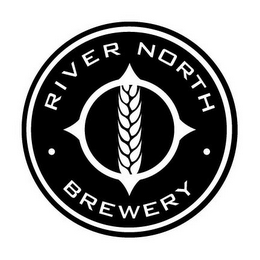 RIVER NORTH BREWERY