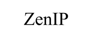 ZENIP