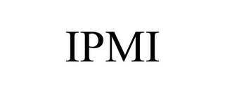 IPMI