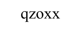 QZOXX