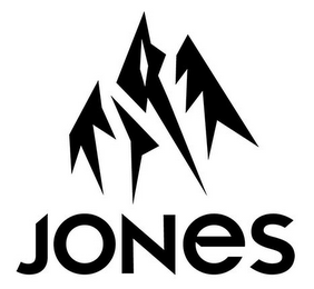 JONES