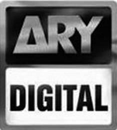 ARY DIGITAL