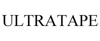 ULTRATAPE