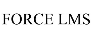 FORCE LMS