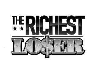 THE RICHEST LO$ER