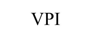 VPI