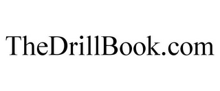 THEDRILLBOOK.COM