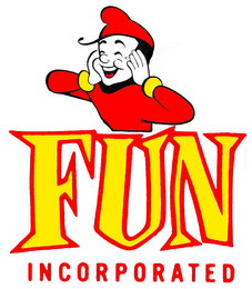 FUN INCORPORATED