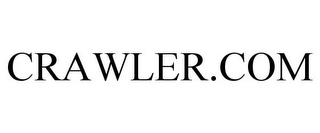 CRAWLER.COM