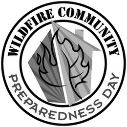 WILDFIRE COMMUNITY PREPAREDNESS DAY