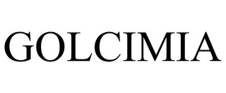 GOLCIMIA