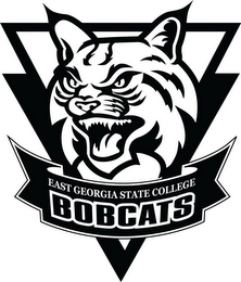 EAST GEORGIA STATE COLLEGE BOBCATS