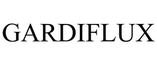GARDIFLUX
