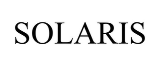 SOLARIS