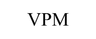 VPM