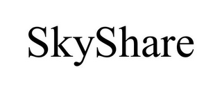 SKYSHARE