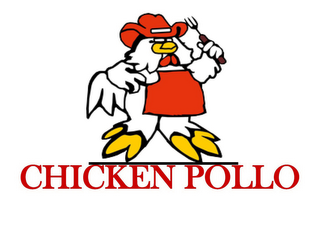 CHICKEN POLLO