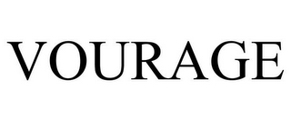VOURAGE